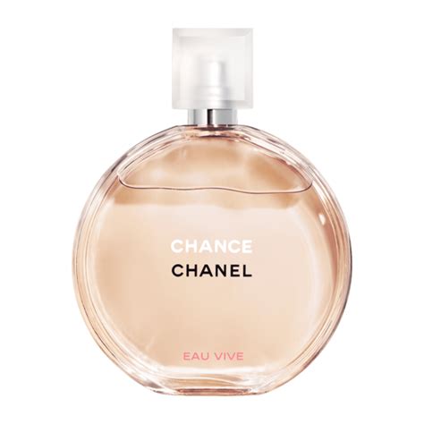 chanel chance review eau vive|CHANCE EAU VIVE Eau De Toilette Spray .